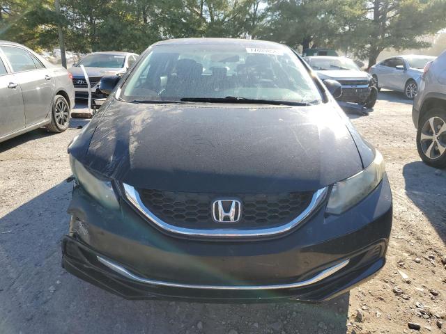 Photo 5 from auction – 2013 HONDA CIVIC LX with VIN 19XFB2F56DE077178