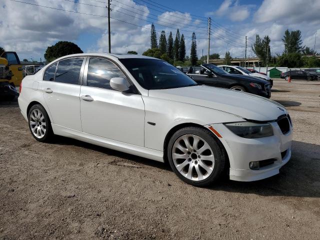 Photo 4 from auction – 2011 BMW 328 I SULE with VIN WBAPH5G59BNM74716