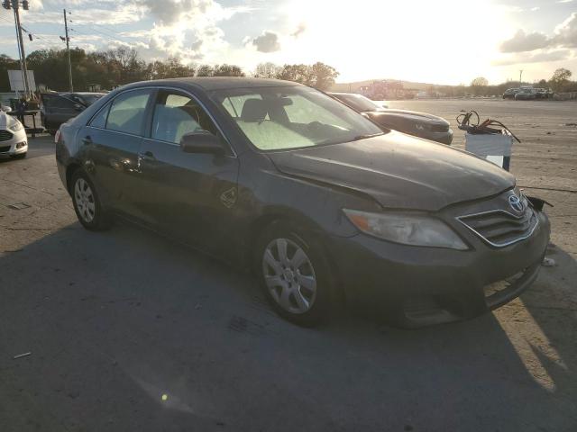 Photo 4 from auction – 2010 TOYOTA CAMRY BASE with VIN 4T1BF3EK4AU066821