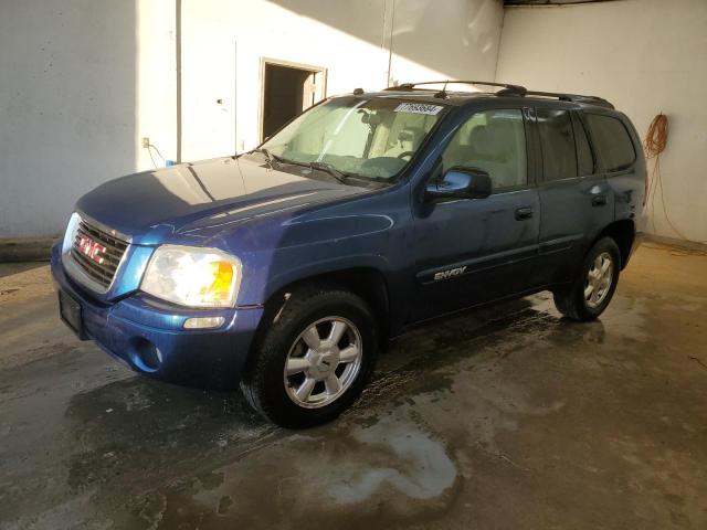GMC ENVOY 2005 with VIN 1GKDS13S652339845 - Photo from auction