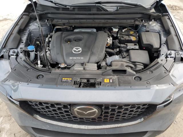 Photo 12 from auction – 2022 MAZDA CX-5 PREFE with VIN JM3KFBCM5N1623611