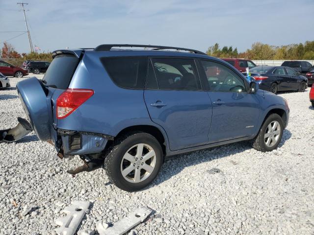 Photo 3 from auction – 2008 TOYOTA RAV4 LIMIT with VIN JTMBD31V786067440