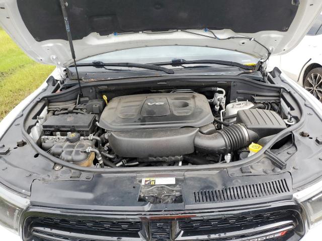 Photo 12 from auction – 2017 DODGE DURANGO GT with VIN 1C4RDHDG2HC921227