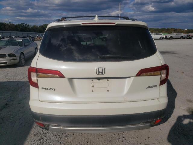 Photo 6 from auction – 2019 HONDA PILOT EXL with VIN 5FNYF6H53KB019411
