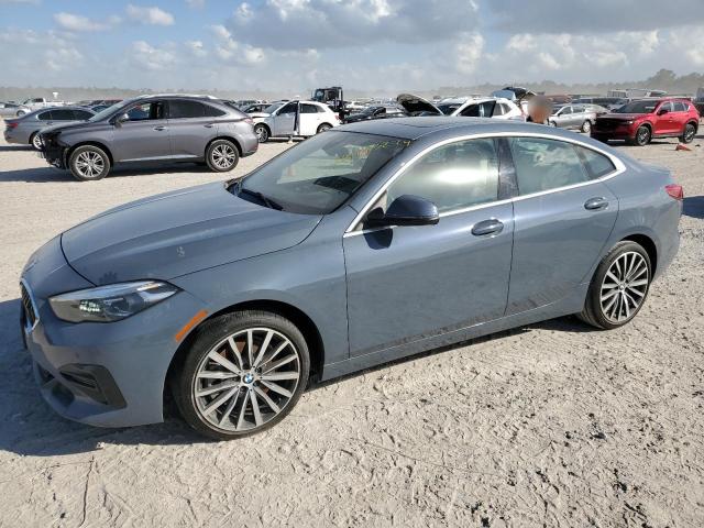 BMW 228I 2022 with VIN WBA53AK02N7J95143 - Photo from auction