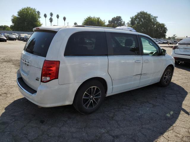 Photo 3 from auction – 2017 DODGE GRAND CARA with VIN 2C4RDGCGXHR625553