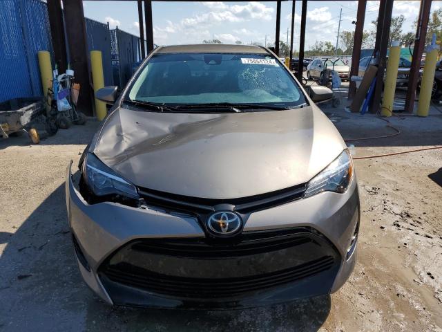 Photo 5 from auction – 2019 TOYOTA COROLLA L with VIN 5YFBURHE9KP867634