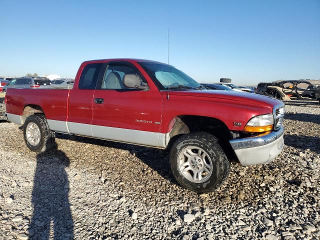 Photo 4 from auction – 1998 DODGE DAKOTA with VIN 1B7GG22Y6WS584989