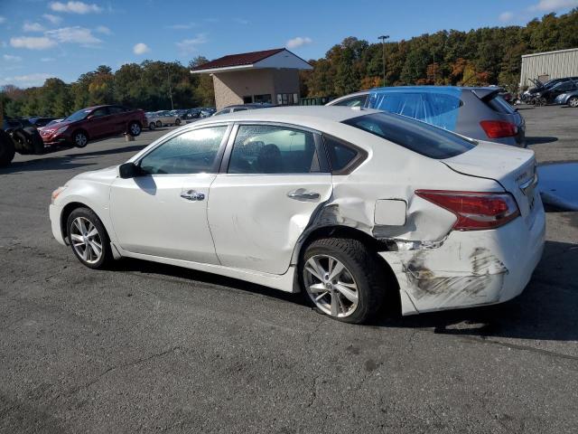 Photo 2 from auction – 2013 NISSAN ALTIMA 2.5 with VIN 1N4AL3AP1DC144255