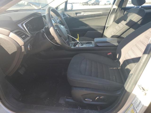 Photo 7 from auction – 2019 FORD FUSION SE with VIN 3FA6P0LU8KR105835