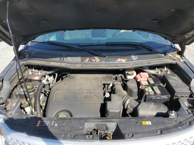 Photo 12 from auction – 2015 FORD EXPLORER X with VIN 1FM5K8D81FGC53001