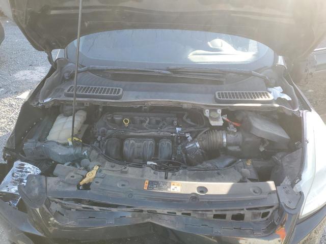 Photo 12 from auction – 2014 FORD ESCAPE S with VIN 1FMCU0F76EUD62447