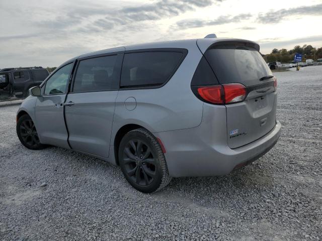 Photo 2 from auction – 2020 CHRYSLER PACIFICA T with VIN 2C4RC1FG5LR224044