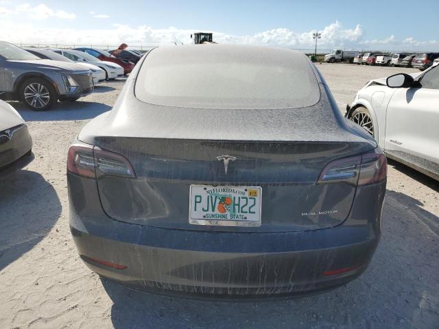Photo 6 from auction – 2020 TESLA MODEL 3 with VIN 5YJ3E1EB6LF798072