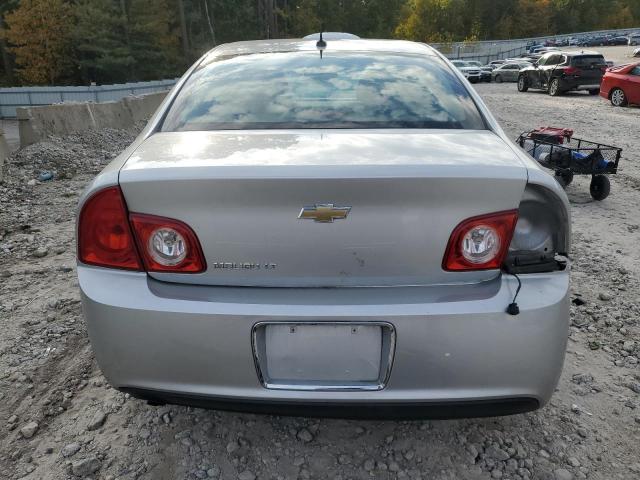 Photo 6 from auction – 2011 CHEVROLET MALIBU 1LT with VIN 1G1ZC5E10BF256922