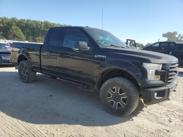 Photo 4 from auction – 2016 FORD F150 SUPER with VIN 1FTFX1EF3GFD53753