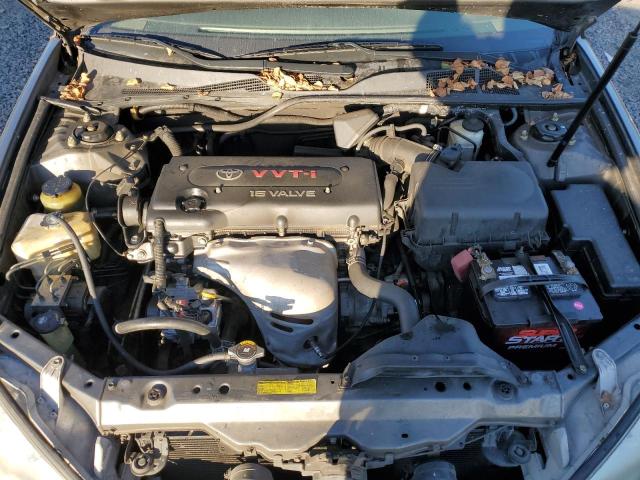Photo 11 from auction – 2003 TOYOTA CAMRY LE with VIN 4T1BE32KX3U696188