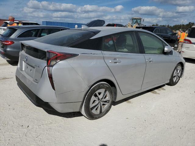 Photo 3 from auction – 2016 TOYOTA PRIUS with VIN JTDKARFU1G3009478