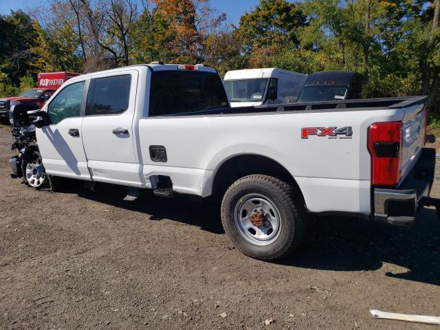 Photo 2 from auction – 2023 FORD F350 SUPER with VIN 1FT8W3BN9PEC95706