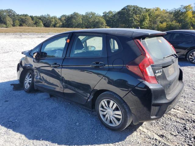 Photo 2 from auction – 2017 HONDA FIT LX with VIN JHMGK5H52HS021033