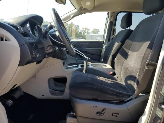 Photo 7 from auction – 2014 DODGE GRAND CARA with VIN 2C4RDGCG9ER173543
