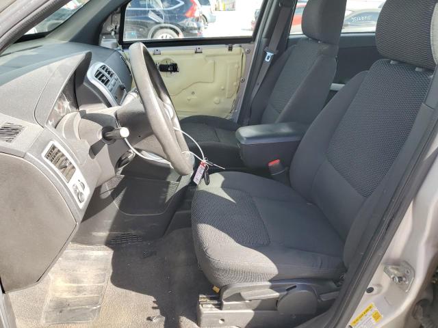 Photo 7 from auction – 2008 PONTIAC TORRENT with VIN 2CKDL33F386343696