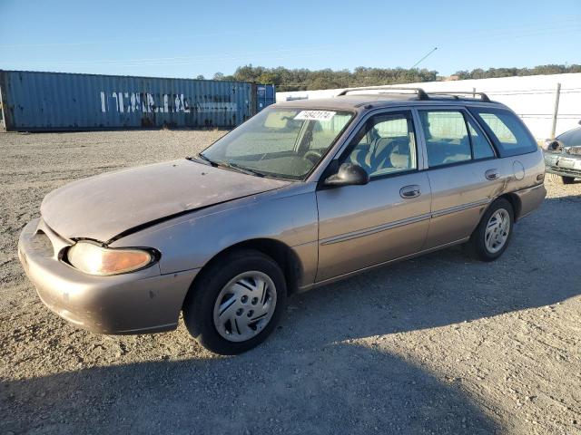 FORD ESCORT SE 1998 with VIN 3FAFP15P4WR156591 - Photo from auction