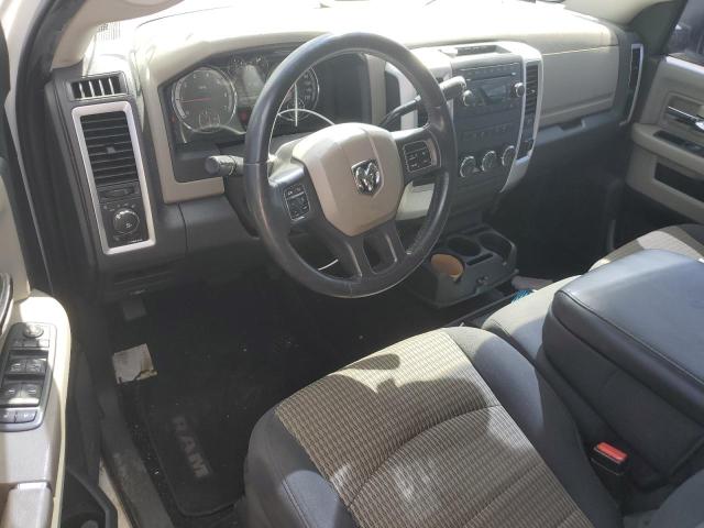 Photo 8 from auction – 2012 DODGE RAM 1500 S with VIN 1C6RD6LT8CS125610