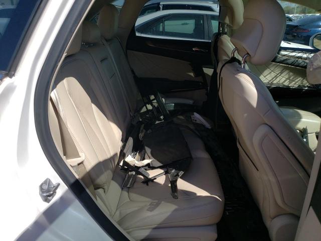 Photo 11 from auction – 2019 LINCOLN MKC RESERV with VIN 5LMTJ3DH5KUL02190