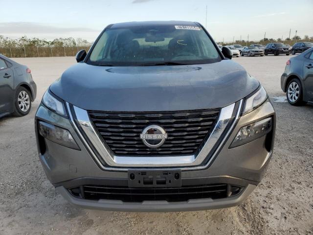 Photo 5 from auction – 2023 NISSAN ROGUE S with VIN 5N1BT3AA2PC947912