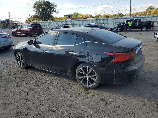 Photo 2 from auction – 2016 NISSAN MAXIMA 3.5 with VIN 1N4AA6AP2GC446097