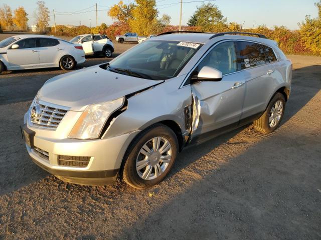 CADILLAC SRX 2014 with VIN 3GYFNAE36ES626246 - Photo from auction