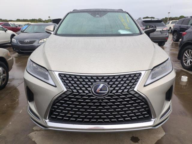 Foto 5 de la subasta – 2021 LEXUS RX 450H con VIN 2T2HGMDA2MC058384