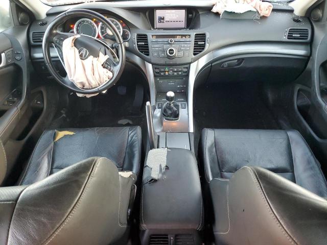 Photo 8 from auction – 2011 ACURA TSX with VIN JH4CU2E60BC010487