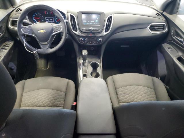 Photo 8 from auction – 2018 CHEVROLET EQUINOX LT with VIN 2GNAXSEV1J6248015