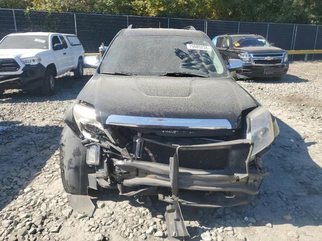 Photo 5 from auction – 2016 GMC TERRAIN SL with VIN 2GKFLUE3XG6233580