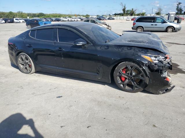 Photo 4 from auction – 2019 KIA STINGER with VIN KNAE35LC8K6060184