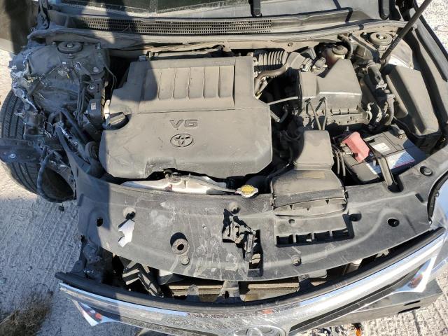 Photo 11 from auction – 2014 TOYOTA AVALON BAS with VIN 4T1BK1EB1EU096588