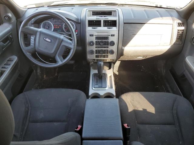 Photo 8 from auction – 2008 FORD ESCAPE XLT with VIN 1FMCU93128KE53302
