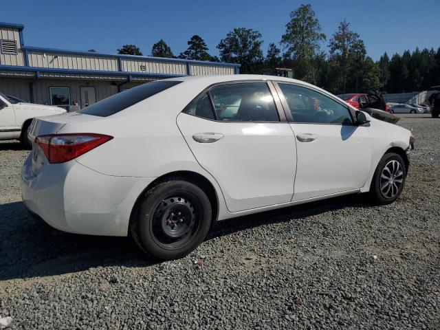 Photo 3 from auction – 2014 TOYOTA COROLLA L with VIN 5YFBURHE9EP098993