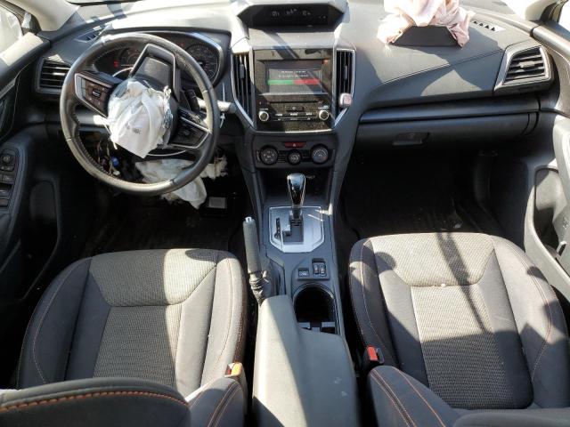 Photo 8 from auction – 2019 SUBARU CROSSTREK with VIN JF2GTAEC9K8229426