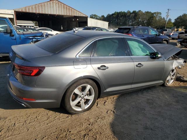 Photo 3 from auction – 2019 AUDI A4 PREMIUM with VIN WAUGMAF47KA022297