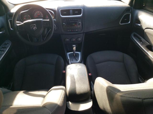 Photo 8 from auction – 2013 DODGE AVENGER SE with VIN 1C3CDZAB1DN642777