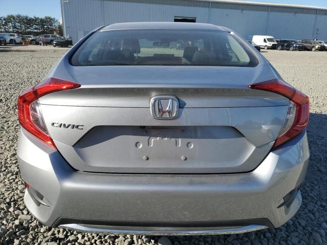 Photo 6 from auction – 2019 HONDA CIVIC LX with VIN 2HGFC2F67KH592053