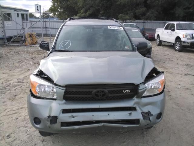 Photo 5 from auction – 2006 TOYOTA RAV4 with VIN JTMZK33V865002228