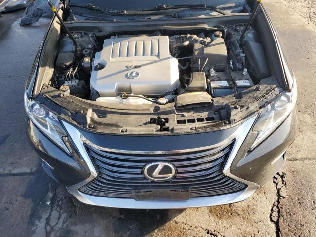 Photo 11 from auction – 2016 LEXUS ES 350 with VIN 58ABK1GG9GU007449