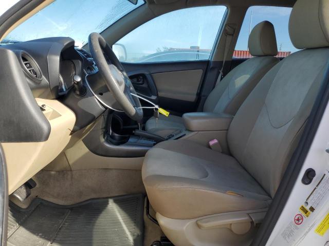 Photo 7 from auction – 2010 TOYOTA RAV4 with VIN JTMZF4DV2A5027160