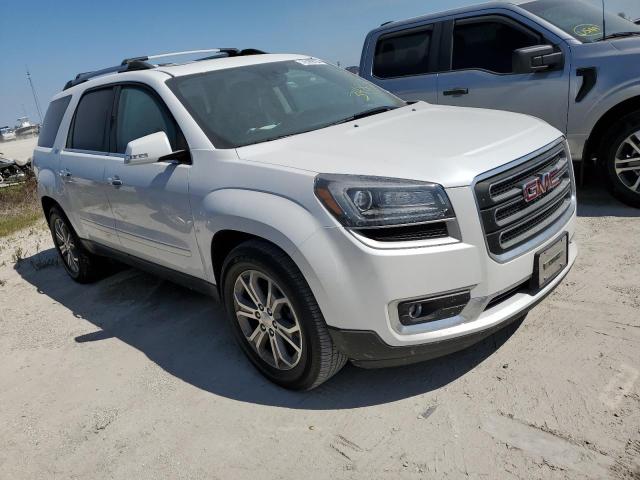Photo 4 from auction – 2016 GMC ACADIA SLT with VIN 1GKKVRKD7GJ258300