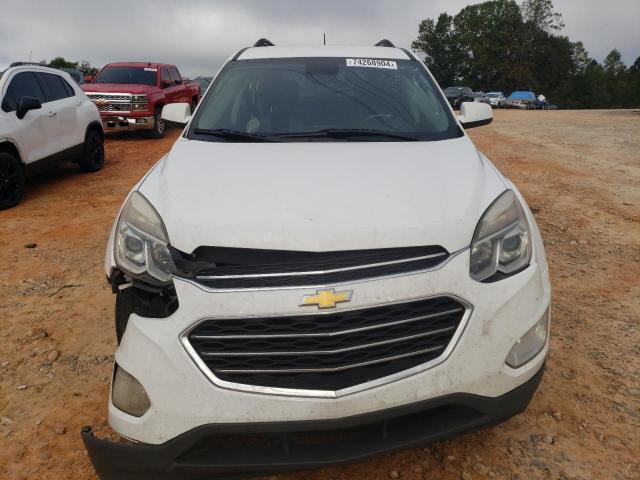 Photo 5 from auction – 2017 CHEVROLET EQUINOX LT with VIN 2GNALCEKXH6312912