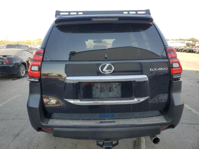 Photo 6 from auction – 2016 LEXUS GX 460 PRE with VIN JTJJM7FX5G5128735
